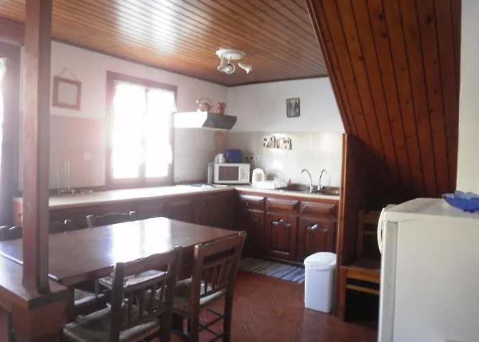 Harbour View Apartment