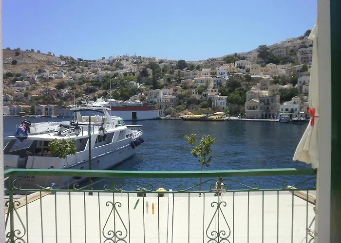 Harbour View Apartment