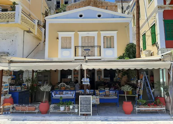 Harbour View Apartment