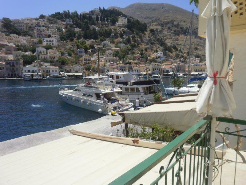 Appartement Harbour View *