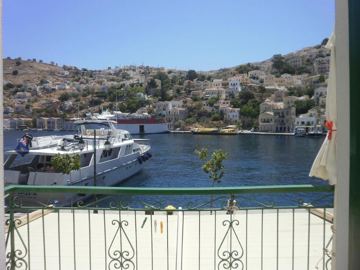 Harbour View Appartamento *