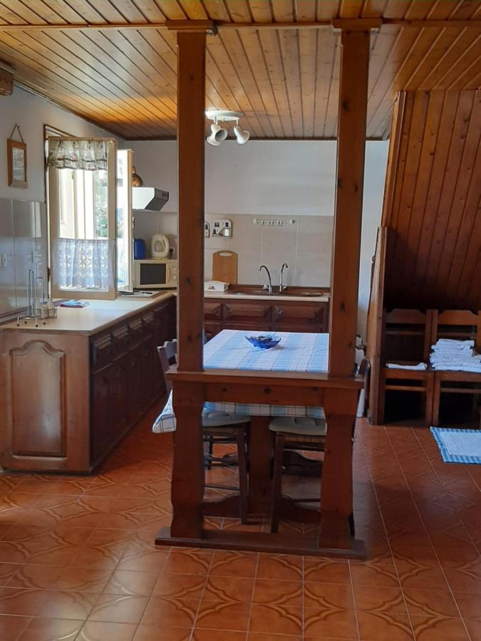 Appartement Harbour View Symi
