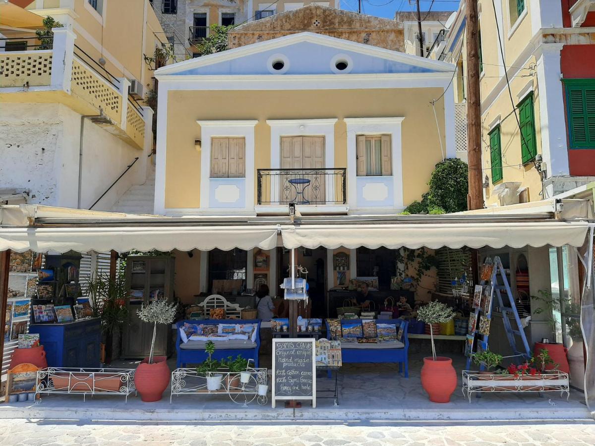 Appartamento Harbour View
