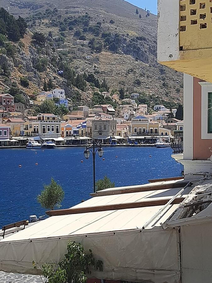 Harbour View Appartement *